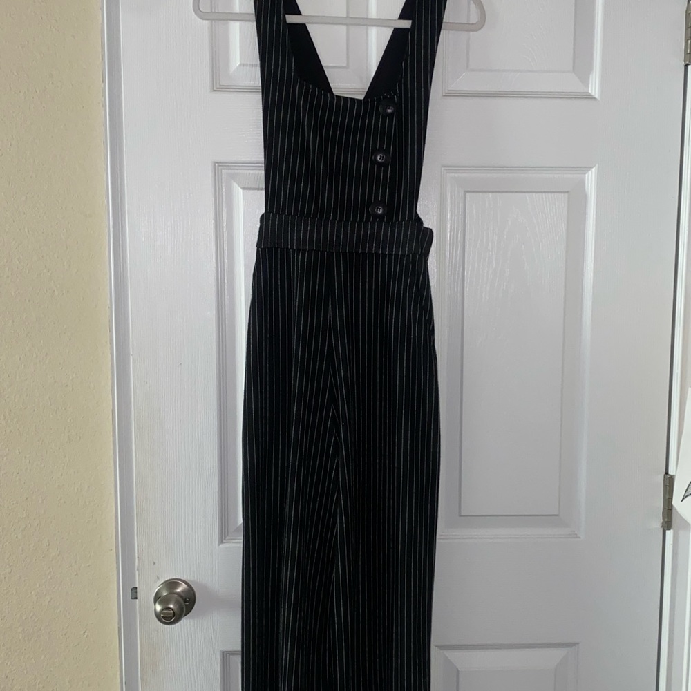 urban outfitters jumpsuit